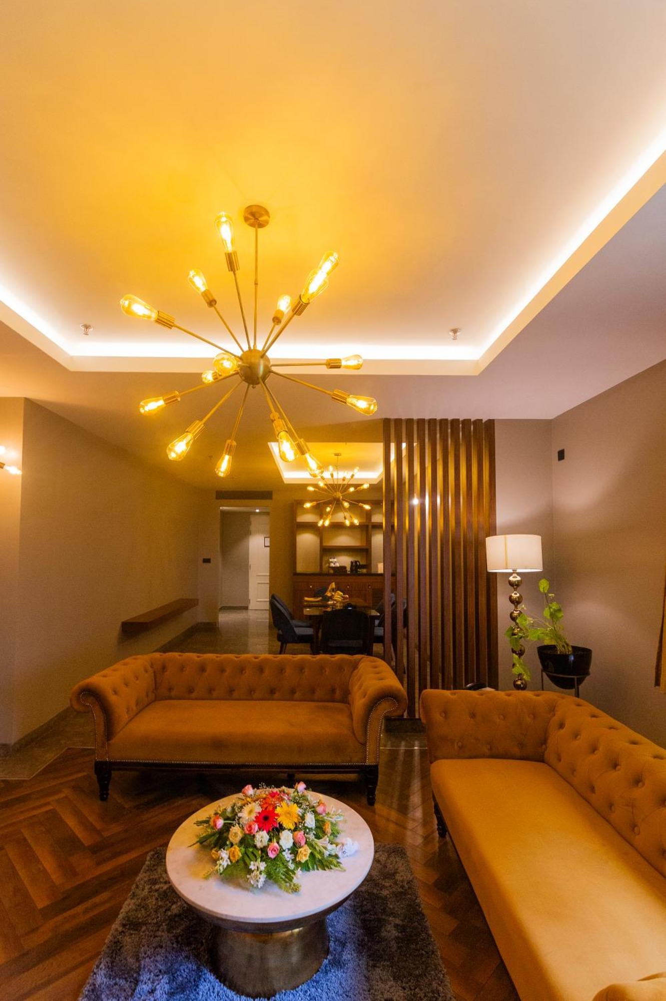 Hotel Polo Towers Agartala Esterno foto